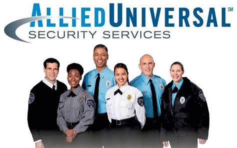 security careers allied universal|allied universal security cleared jobs.